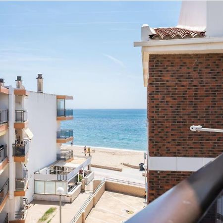Mexico I Lägenhet Cambrils Exteriör bild