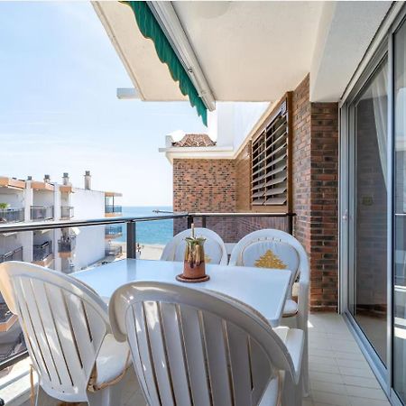 Mexico I Lägenhet Cambrils Exteriör bild