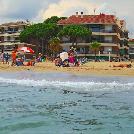 Mexico I Lägenhet Cambrils Exteriör bild