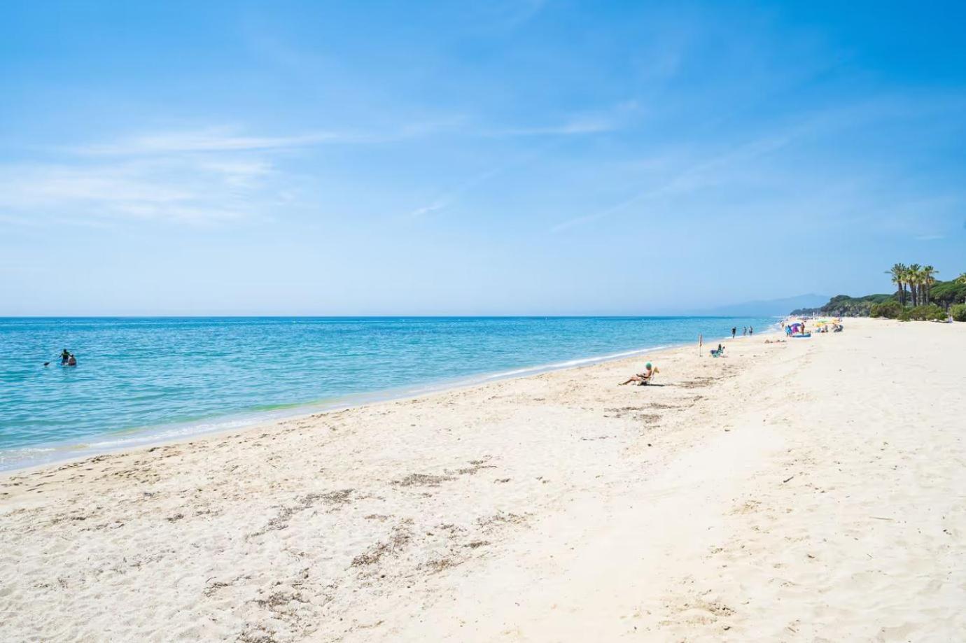 Mexico I Lägenhet Cambrils Exteriör bild