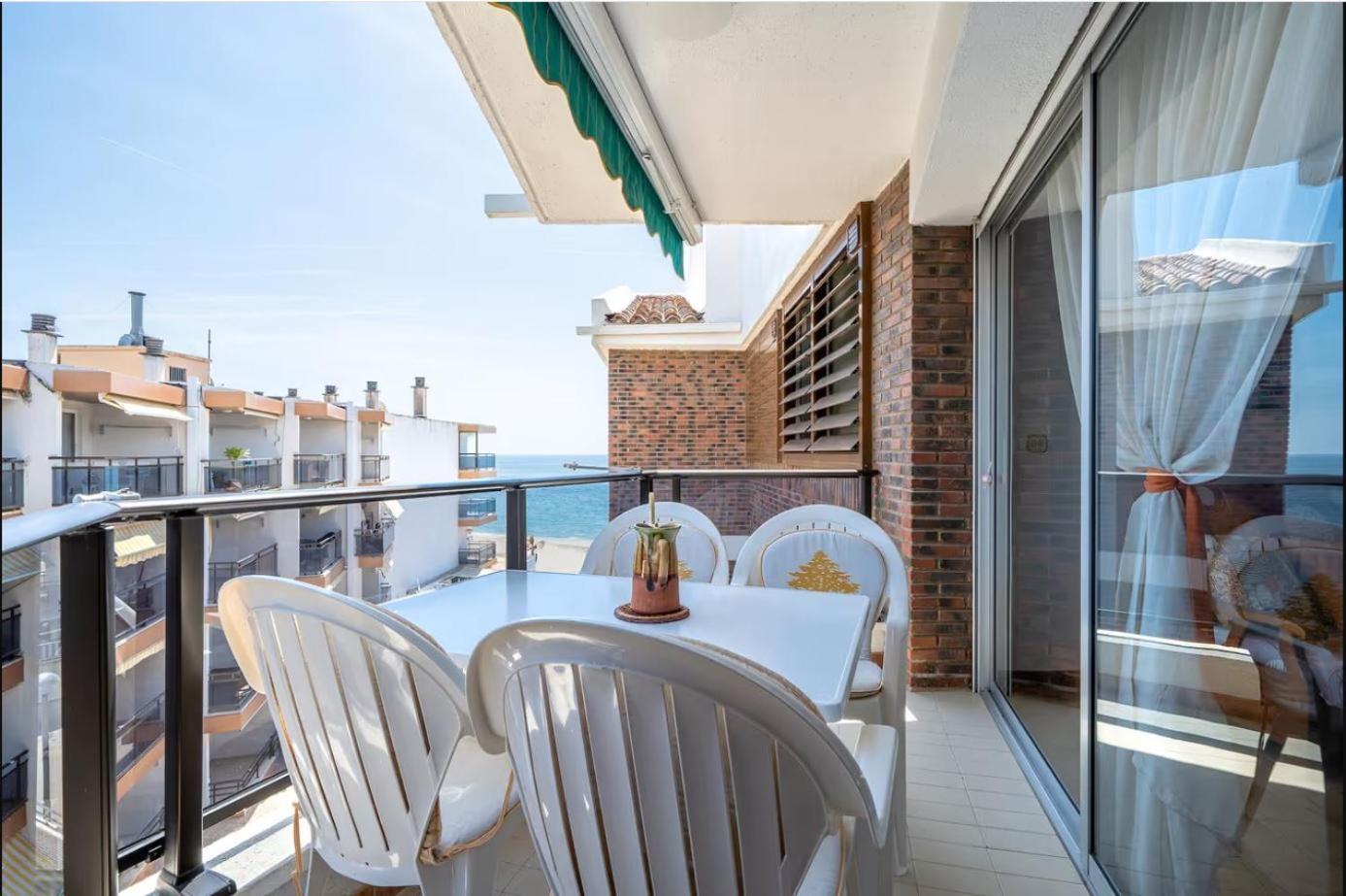 Mexico I Lägenhet Cambrils Exteriör bild