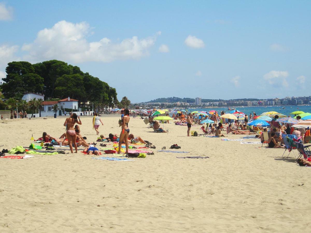 Mexico I Lägenhet Cambrils Exteriör bild