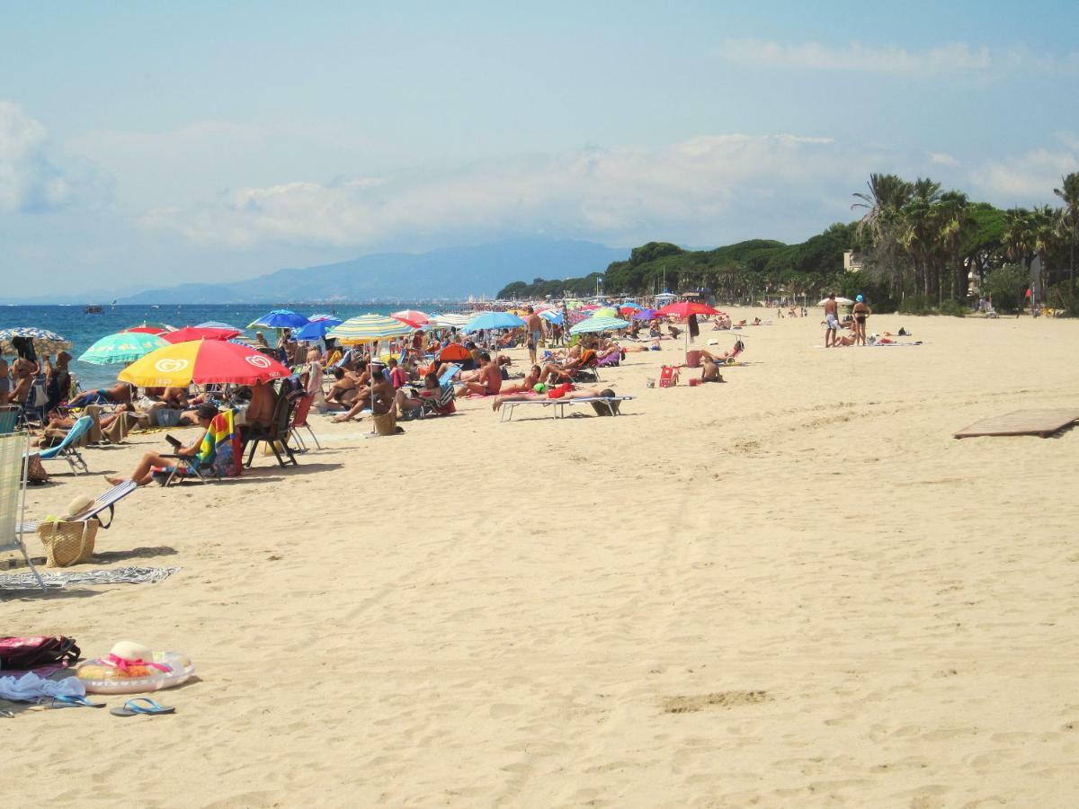 Mexico I Lägenhet Cambrils Exteriör bild